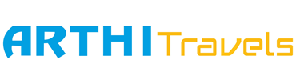 Arthi travels coupons
